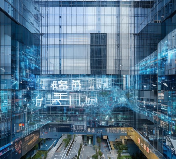 深圳市壹佰信息咨询服务，创新与成长的完美结合