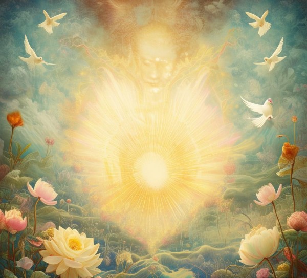心一健康，守护心灵的健康之光