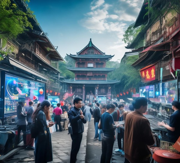 贵州信息化管理咨询市场，机遇与挑战