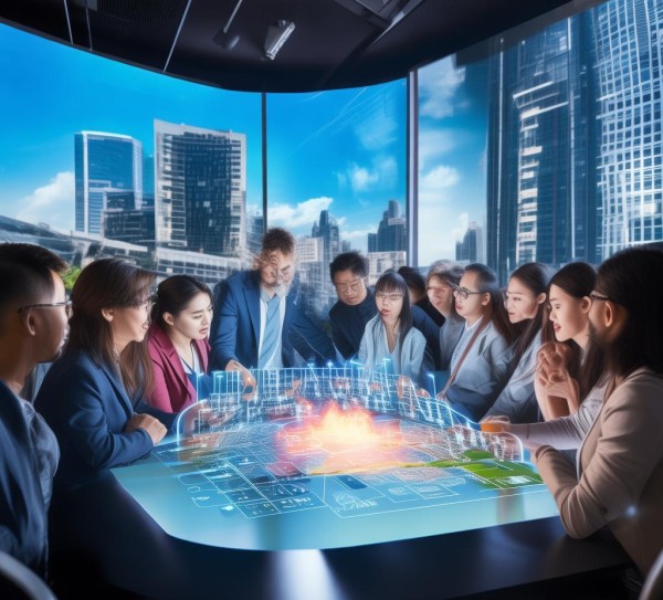 将乐县信息咨询服务，助力数字化转型的创新实践