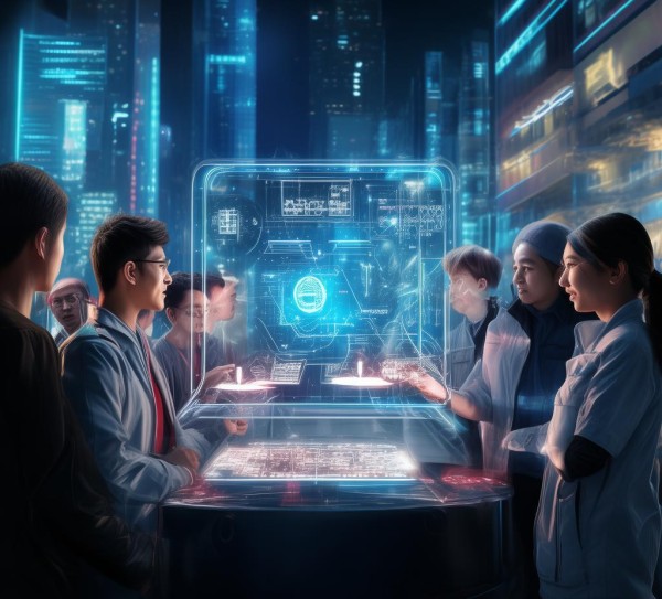 助力广州科技发展，携手欧迈Tech，深度合作的未来展望