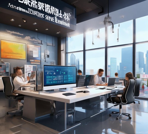 小铭信息咨询服务部地址，助力企业推动数字化转型
