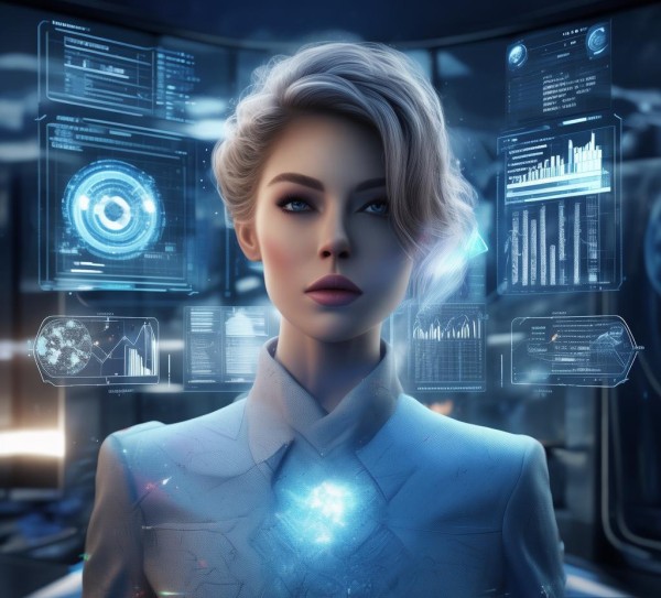 织女星信息咨询服务，助力企业的数据分析与决策