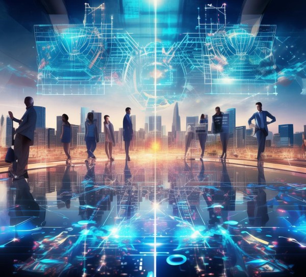 北海乐申信息技术咨询，助力北海在数字经济时代脱颖而出