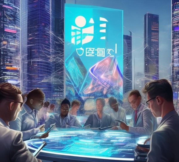 东台信息咨询服务，推动智慧经济的创新实践