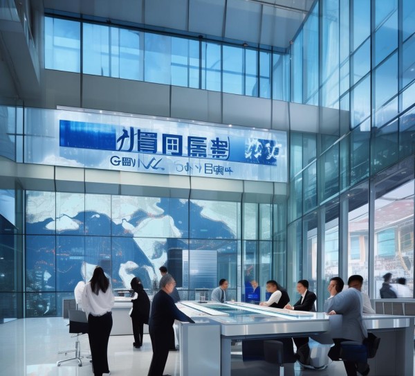 广东省信息化咨询公司，助力智慧发展