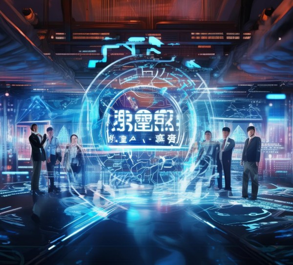 玉州信息咨询服务，助力企业发展与创新的未来