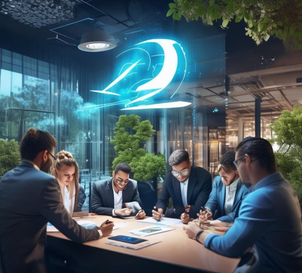 大娇信息咨询服务，disrupt与innovation的完美结合