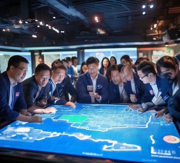 宁夏信息化专家咨询，助力区域经济发展