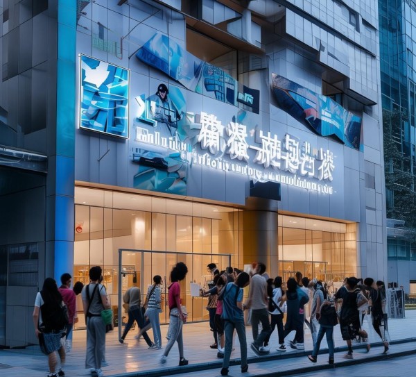 名途教育信息咨询服务中心，助力学生高效学习的信赖平台