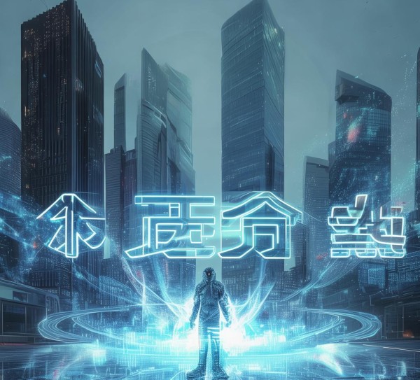 宏酷网络，技术驱动的未来解决方案