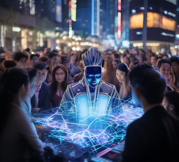 看清未来，智享未来—时伟信息化咨询助力数字化转型