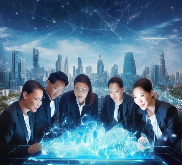 飞扬信息技术咨询,助力原阳企业数字化转型 飞扬信息技术咨询,助力原阳企业数字化转型