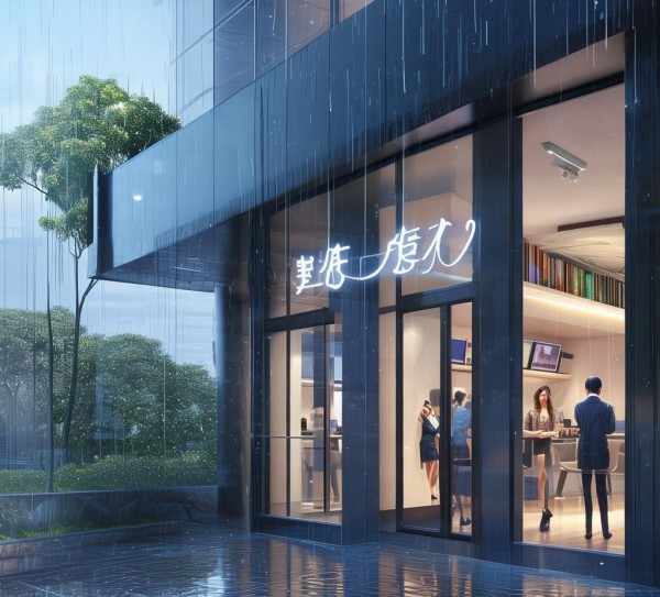 雨扬信息咨询服务