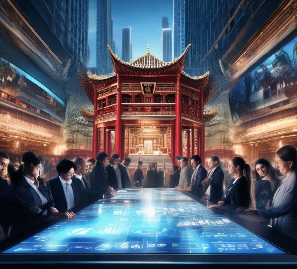 万寿阁信息咨询服务，助力企业数字化转型的精准选择