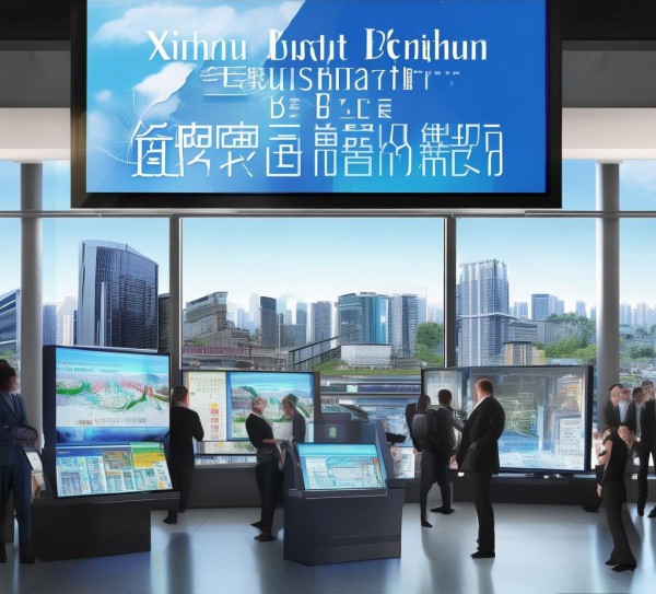 新会区信息咨询服务部，助力产业发展与就业