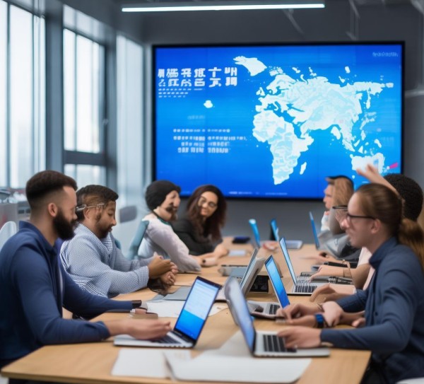 六盘水信息技术咨询销售，精准助力企业成长