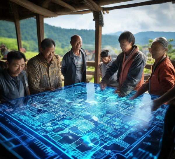 贵州信息化管理咨询,助力乡村振兴的数字化转型之路 贵州信息化管理咨询,助力乡村振兴的数字化转型之路