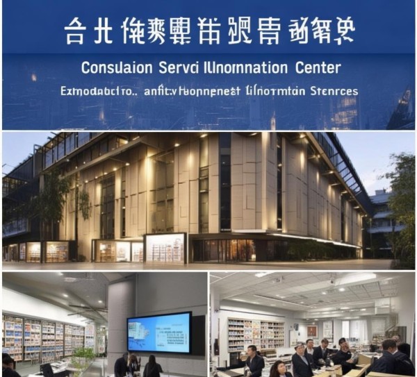 崇明区咨询服务信息中心，为居民提供专业的服务