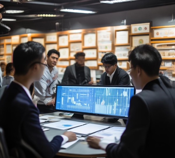 走进江苏信息化财务咨询，专业定位与实践经验分享