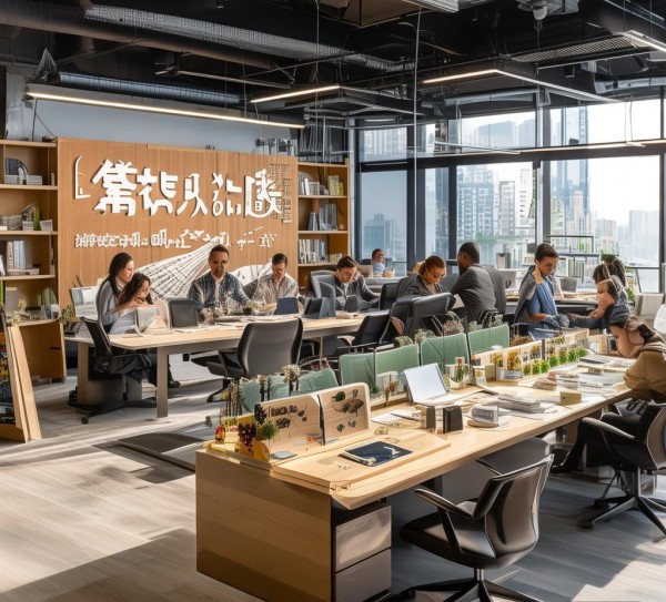 程程好房，房屋咨询专家