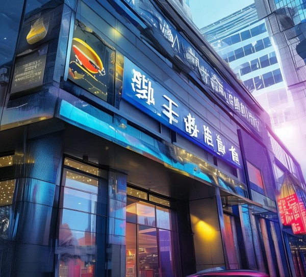 腾硕信息咨询服务部地址，助力企业成长