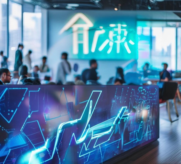青岛昌鑫德信息技术咨询，助力企业迈向_next
