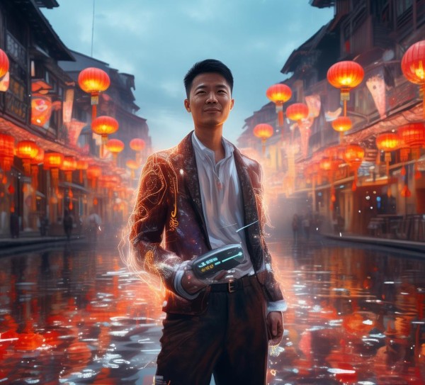 潮州潮信，潮州的信息技术咨询之 hero