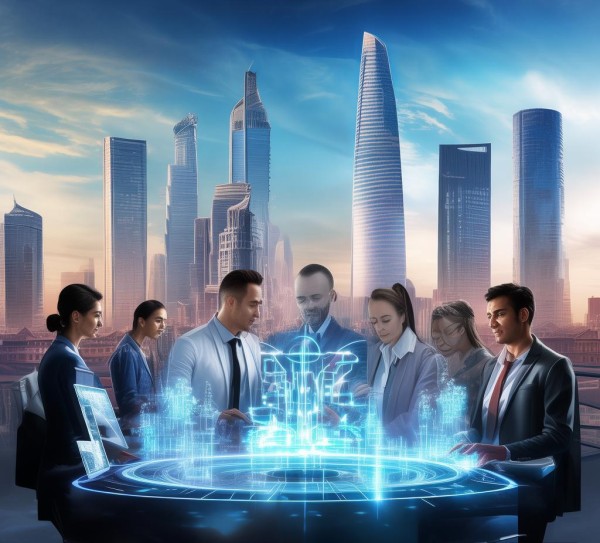 助力数字化转型，北京中正信息化咨询的使命与未来