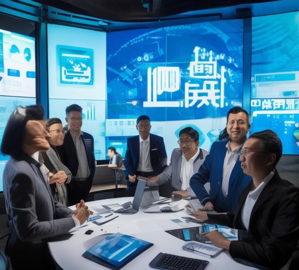 佰加佰教育信息咨询服务，助力教育数字化转型