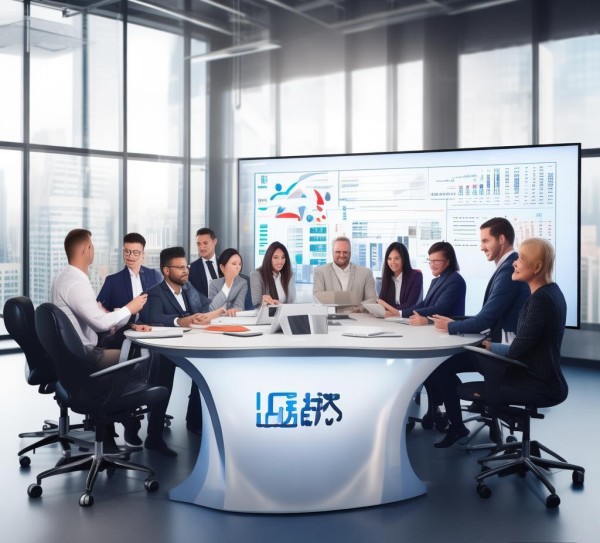 得荣信息咨询服务，助力企业成功转型的关键伙伴
