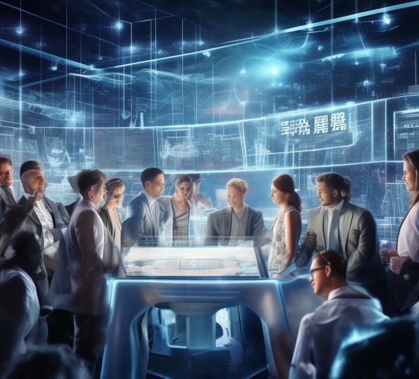 恒升招聘，数字转型的机遇与挑战