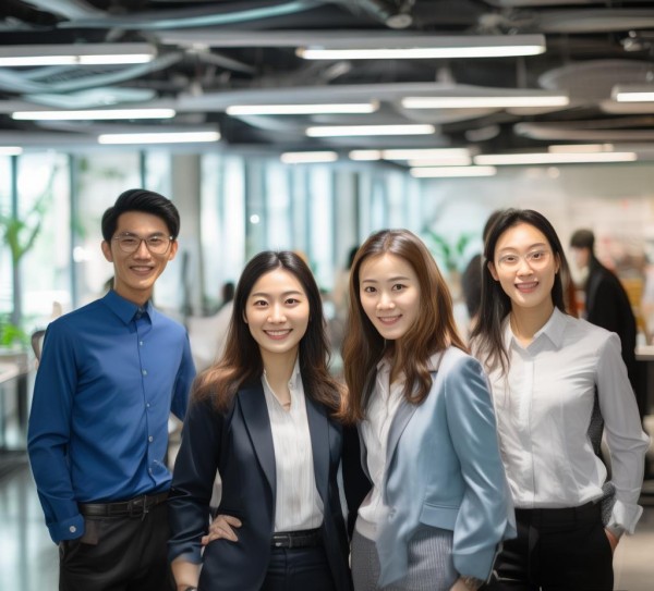 莲江区壹肖信息咨询服务，选择，就选我们