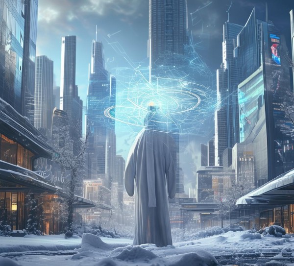 雪霁科技助力未来，信息技术咨询服务的时代使命
