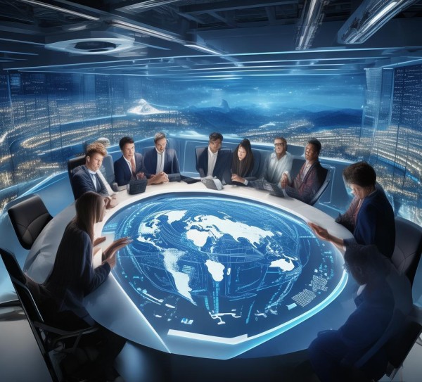 万欧信息技术咨询，助力企业数字化转型，开启未来新篇章
