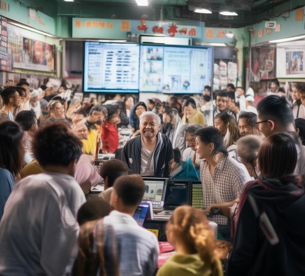 鼓励，潮州信息化免费咨询中心，助力数字时代的人才发展