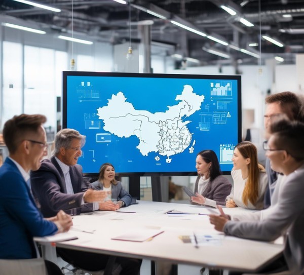 泰宁信息咨询服务，助力企业数字化转型的助力