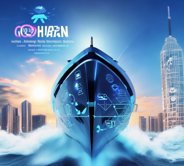 起航信息技术咨询，助力您的企业迈向数字化新阶段