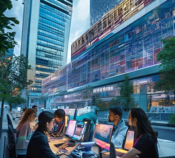 沈阳市信息咨询服务部门,助力信息时代,智创未来 沈阳市信息咨询服务部门,助力信息时代,智创未来