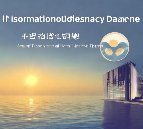 海存焉瑞，信息咨询服务部的使命与未来