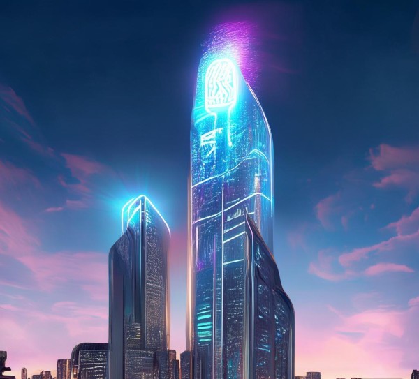 梁大头信息技术咨询，技术与未来的力量