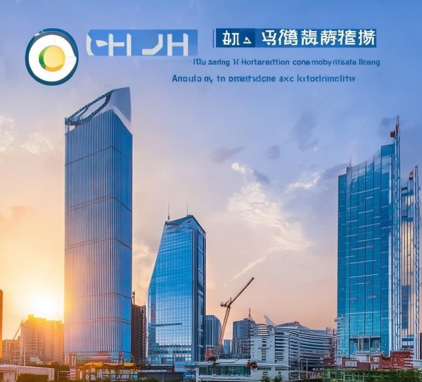 助力天津发展，华翰信息技术咨询助力地方经济发展