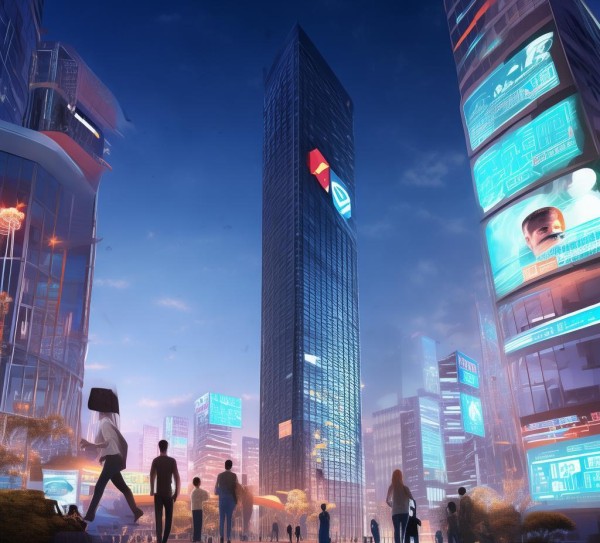 嘉龙信息技术咨询，助力长沙 tech发展