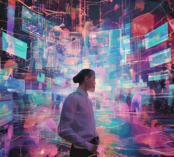 桃李信息咨询服务，助力教育生态的数字化转型