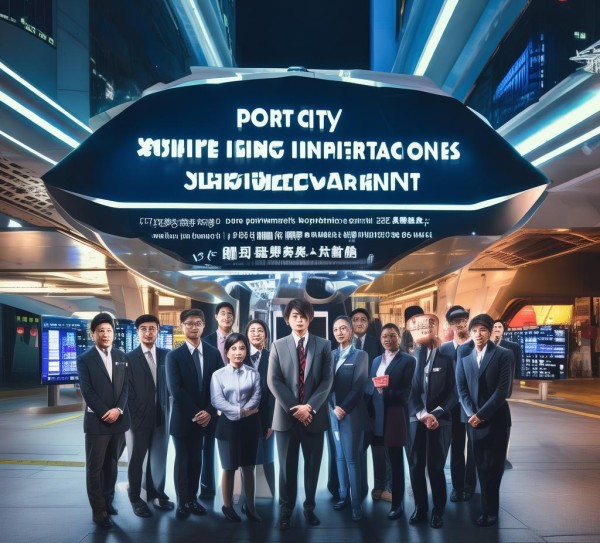 港城驾驶信息咨询服务部，守护驾驶安全，助力城市交通