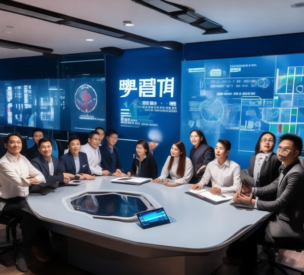 卓禾信息技术咨询有限公司，助力企业数字化转型的专家