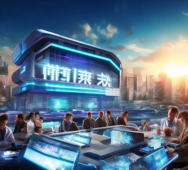 淄博启航信息技术咨询，助力企业发展，开启未来新篇章