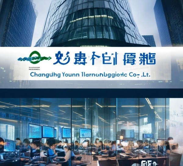 长春市广盈信息技术咨询有限公司，数字时代的重要力量