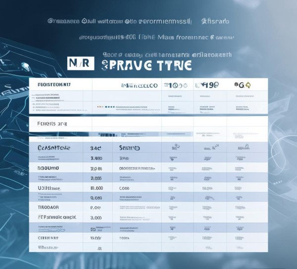 信息化管理咨询价格表单，帮助企业提升数据管理效率
