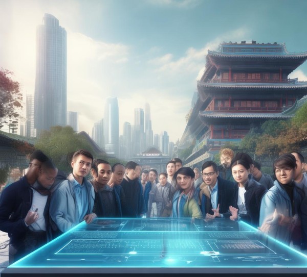 西宁签融与信息咨询服务的创新与未来